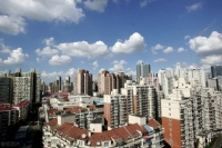 上海楼市:如今处于&ldquo;胶着&rdquo;的楼市,或许最多只能维持3个月!