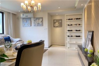 【首页】松江华亭荣园入手价格优惠、优缺点分析!【售楼中心】