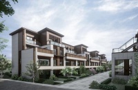 【一方素山生活小镇】别墅特价-叠拼别墅特价16000一平