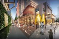 静安魔贸580最新动态、最新消息、房价跌了还是涨了?