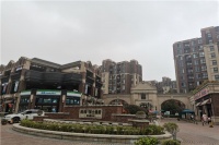 宝山经纬阳光水岸家园商铺房价多少钱一平,未来发展潜力大不大?