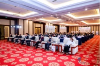 智慧共创,领跑共赢 太川股份&通达微波战略合作暨新品发布会闪