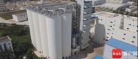 海南恒丰助力洋浦建设大宗粮油集散枢纽中心