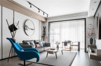 便宜也有好货120平方全包装修才五万多-万洲装饰