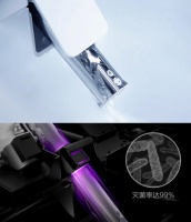 智米智能马桶盖S,&ldquo;坐享&rdquo;舒适,为如厕健康保驾护航