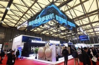 2021制冷展&ldquo;逆行&rdquo;!海尔空气网展家庭、公共、办公场景