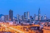 都会风华丨从历史的纵深看见六合走向都会未来