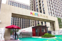 枫悦园|15万住枫悦园 把家浸在书香里