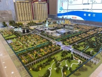 海宁皮都公馆 火的一塌糊涂!了解背后原因以及详情!