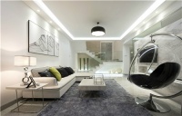 沈阳奥园国际装修案例s