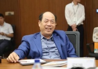 碧桂园主席杨国强:造房子,我永远都诚惶诚恐