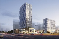 嘉定格林云尚周边配套有哪些?交通设施方不方便?会不会太偏僻?