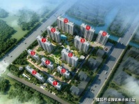 嘉兴秀洲吉翔荷园房价走势将如何?【今日楼市】