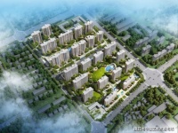 嘉兴海盐恒大都汇华庭周边小区都是什么?【今日楼市】