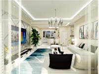 装修好看的房子,记住这些风水忌讳,财运健康可全都靠它了!