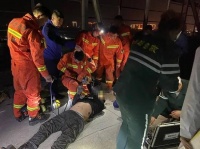 两民工因涂刷防水涂料晕倒,选择防水涂料注意认准环保认证