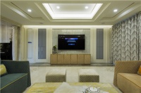 沈阳汇置尚都装修报价s