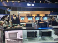 1季度增102%！海尔智家厨电2021在泰国持续高增长