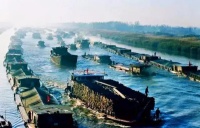 坐船去北京！大运河武清段通航时间段公布！