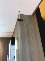 售楼处藏人脸识别系统:360度无死角抓拍