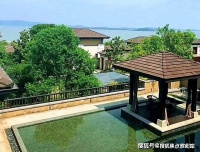 苏州湖景别墅强势来袭!售楼处电话.