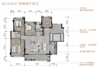 成都龙湖给出主城&ldquo;纯改&rdquo;答卷:单价1.98万/㎡起,拿下西三