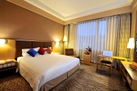 雅格美天教你如何辨别酒店家具的结构及安全性