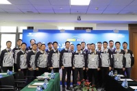 中梁地产首届工程师文化节正式启幕