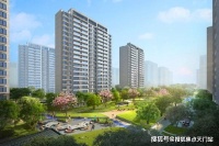 太仓【招商湖境天著】为什么那么火-售楼处房源价格详细!