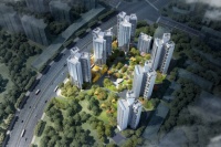 雅居乐执笔贵阳新章 剑桥郡美好即将启封