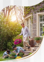 4月17日 | 北二环大明宫花卉市场试营业  让鲜活与芬芳充