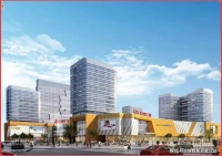 嘉兴龙鼎万达广场备案价多少最新动态