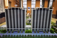 海宁皮都公馆  对比周边楼盘价格是怎样的?还有没有升值空间?