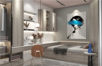 家居代理难度大吗?认真选择不担忧