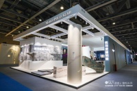 “「曲」直之间 重构未来”——马可波罗岩板首展“C位亮相”2020广州设计周