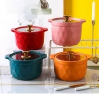 莫兰迪绿消毒刀架、星巴克小熊马克杯 京东上新颜值新品打造高赞厨房