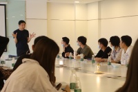 光与空间设计之美|新特丽与矩阵纵横携手共探美好家居光空间