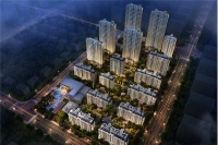 黄浦湾玉象府 有什么优惠吗? 楼盘详情介绍