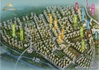 南京明发江湾新城简直太牛了,简直太不可思议了!