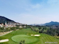 伴山美墅 售楼处电话!电话!电话! 售楼处地址