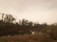 三次挂牌、两次暂停 新出让规则下金盏乡地块能否摆脱尴尬命运?