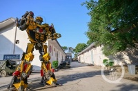 总投资3000万元!这个项目落户江津白沙助力影视业发展