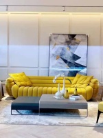 芬利家居令人着迷的极简美学家居,到底魅力何在?