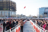 CIDE 2021北京定制家居门业展将于5月6-9日盛大开幕