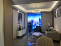 海盐雁飞南苑售楼处电话是多少?最新楼盘详情