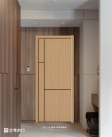 巨秀木门:卫生间木门出问题?看这里完美解决