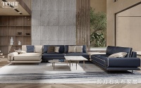 意大利家具TURRI,用设计点亮轻奢新美学,演绎百变时尚匠心