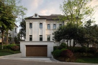 龙湖庄园大独院,以限量墅居致献人生!