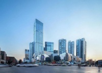 投资一环双地铁TOD,这些理由让你无法拒绝!