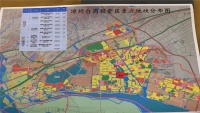 漳州角美6幅地块为 2021年重点推介地